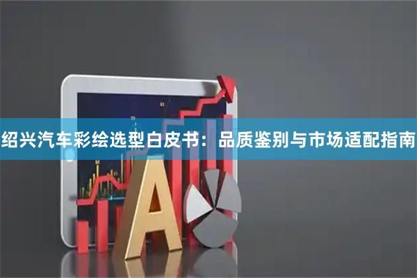 绍兴汽车彩绘选型白皮书：品质鉴别与市场适配指南